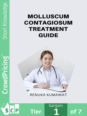 cover image of Molluscum Contagiosum Treatment Guide